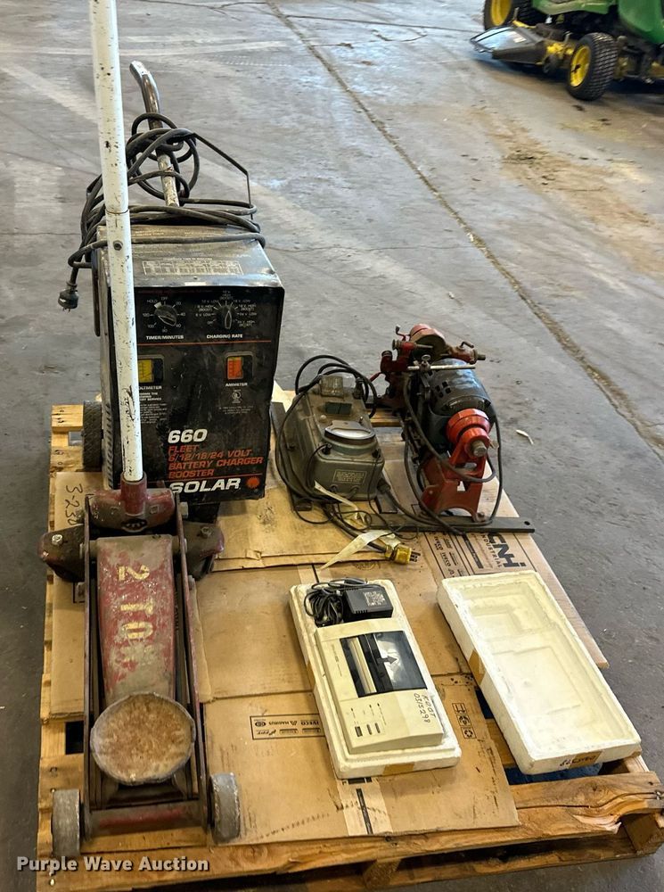 image for item LT9527 Tools