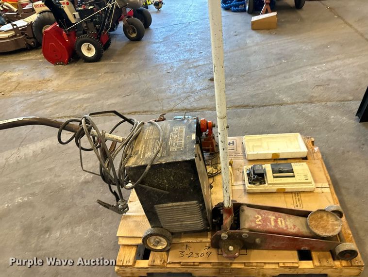 image for item LT9527 Tools