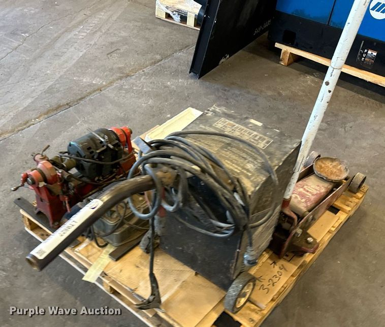 image for item LT9527 Tools