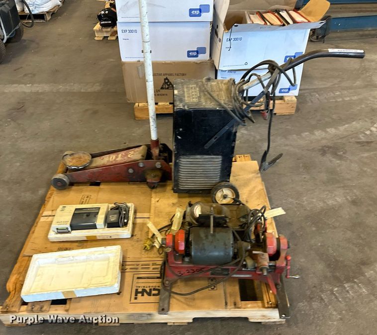 image for item LT9527 Tools