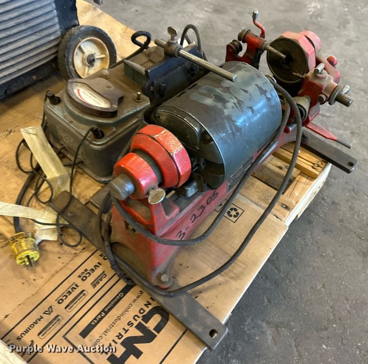 image for item LT9527 Tools