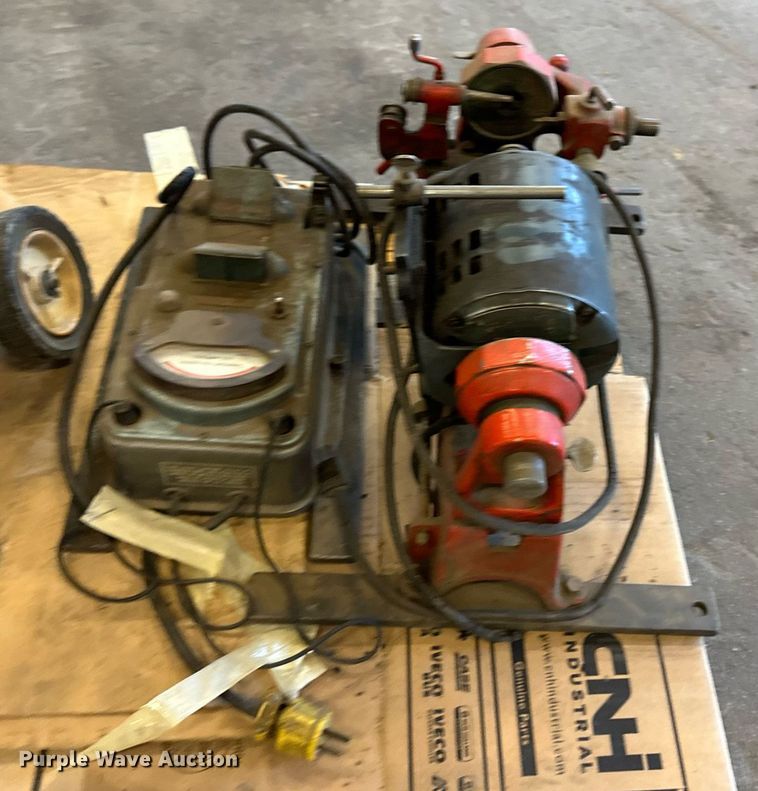 image for item LT9527 Tools