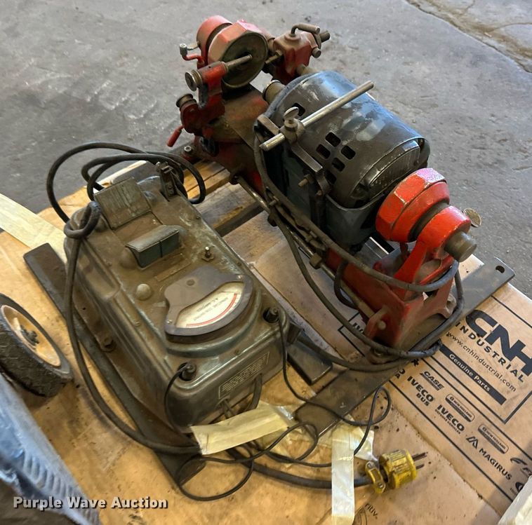 image for item LT9527 Tools