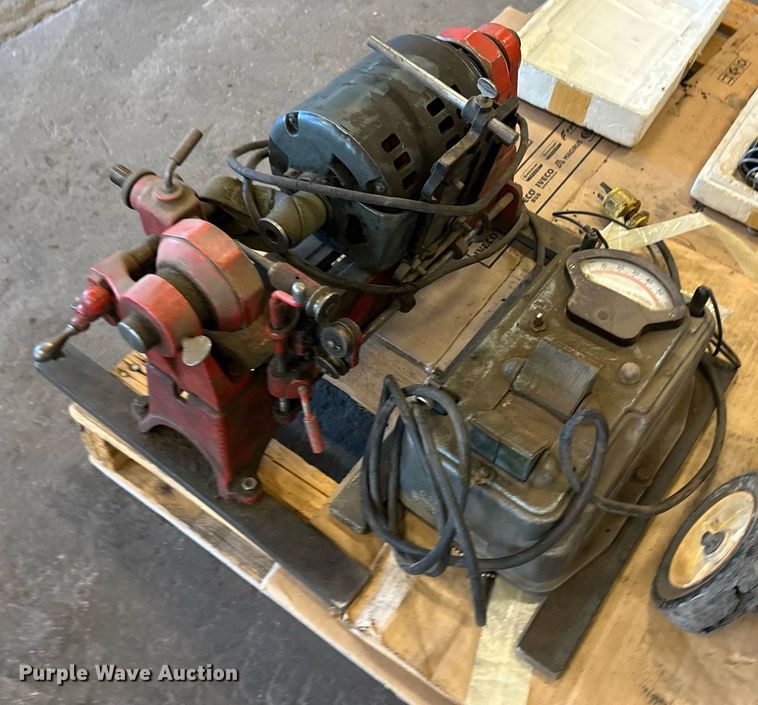 image for item LT9527 Tools