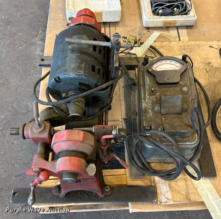 image for item LT9527 Tools