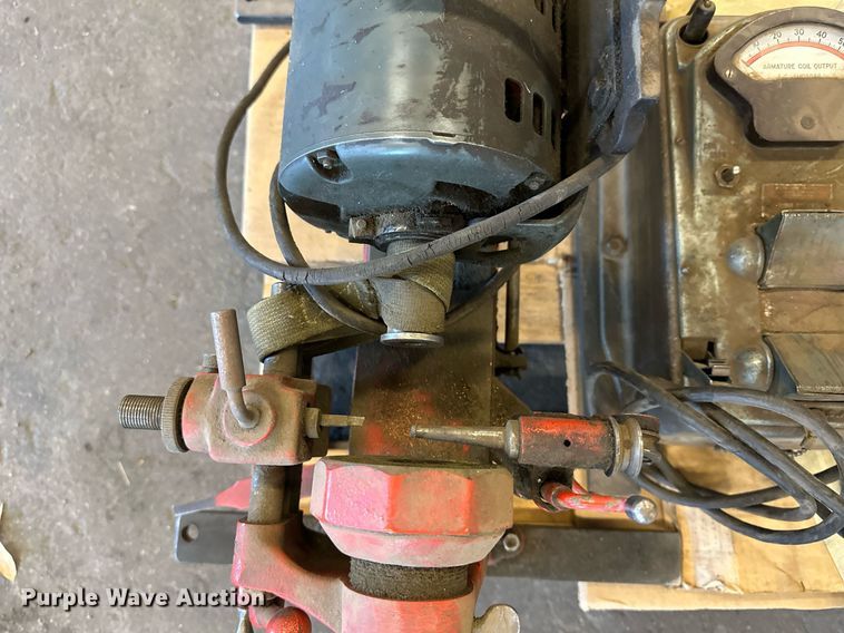 image for item LT9527 Tools