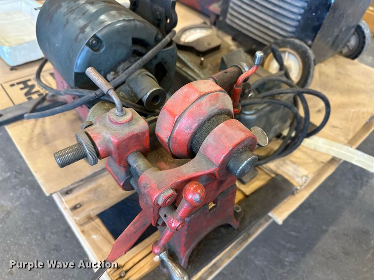 image for item LT9527 Tools