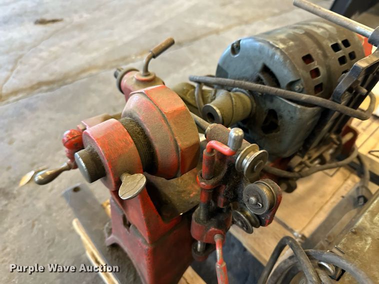 image for item LT9527 Tools