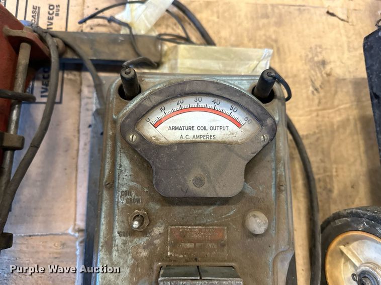 image for item LT9527 Tools