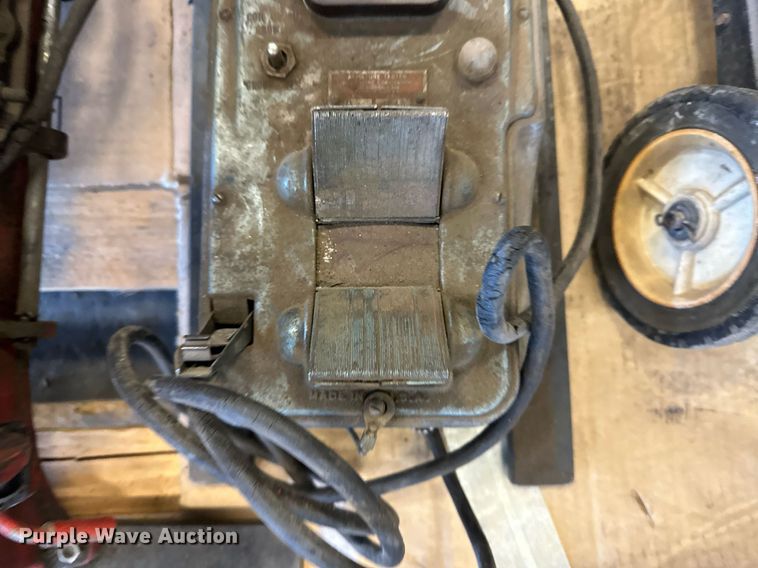 image for item LT9527 Tools