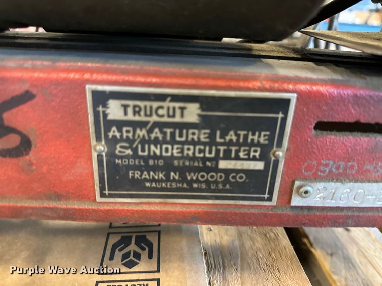 image for item LT9527 Tools