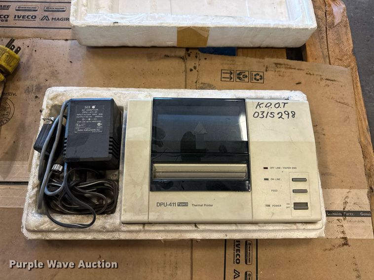 image for item LT9527 Tools