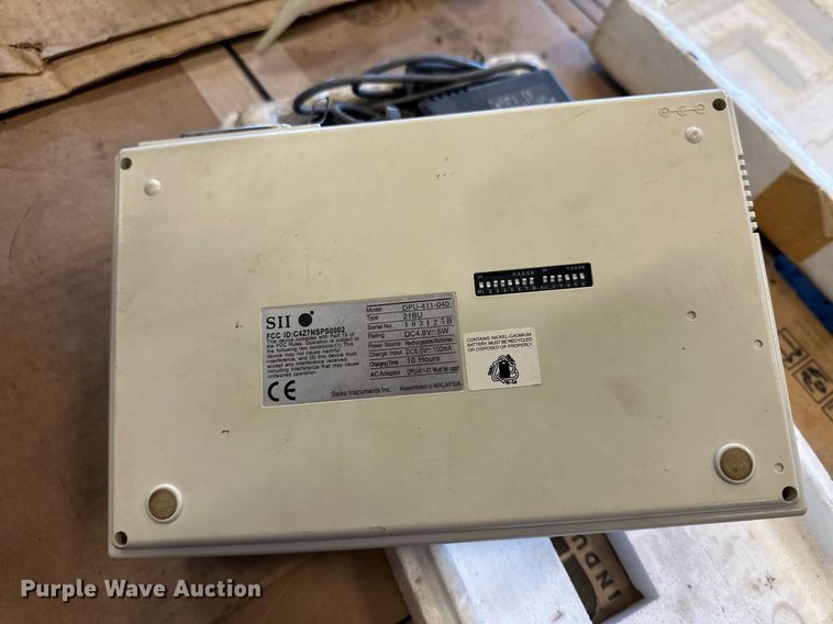 image for item LT9527 Tools