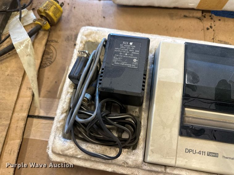 image for item LT9527 Tools