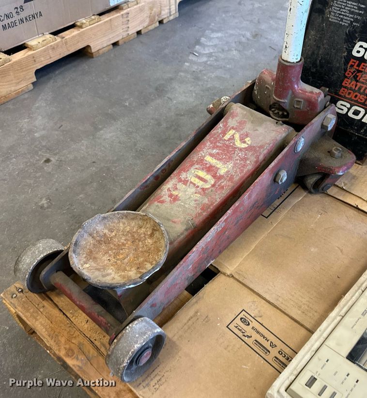 image for item LT9527 Tools