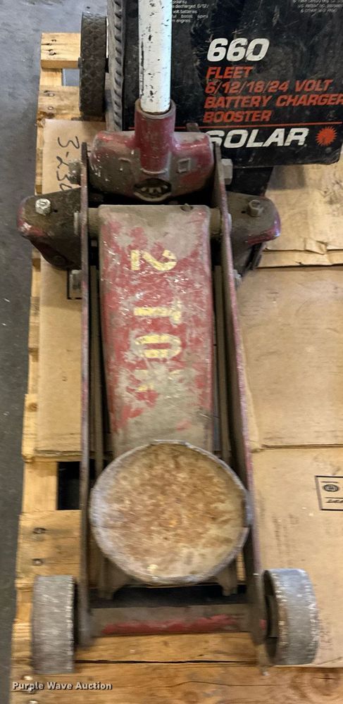 image for item LT9527 Tools