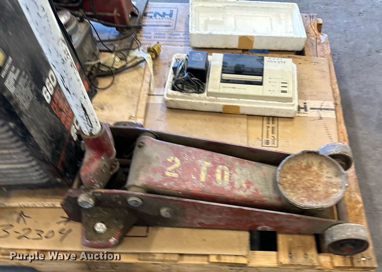 image for item LT9527 Tools