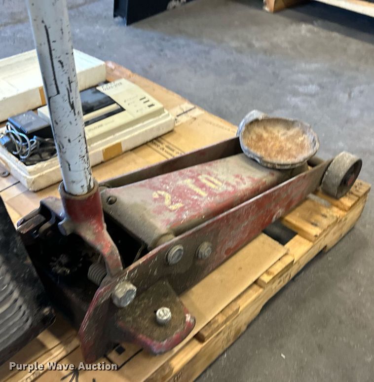 image for item LT9527 Tools