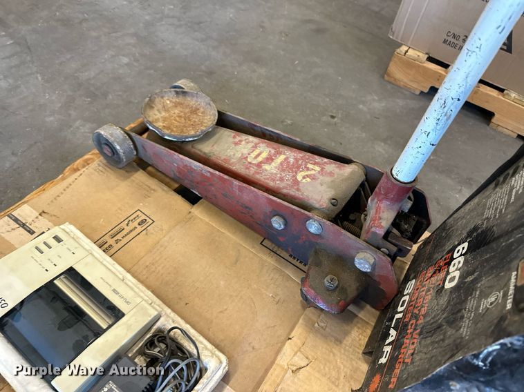 image for item LT9527 Tools