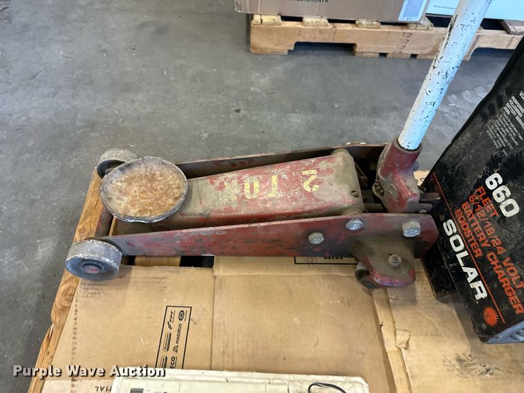 image for item LT9527 Tools