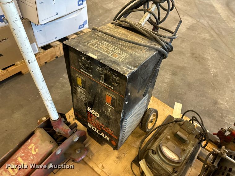 image for item LT9527 Tools