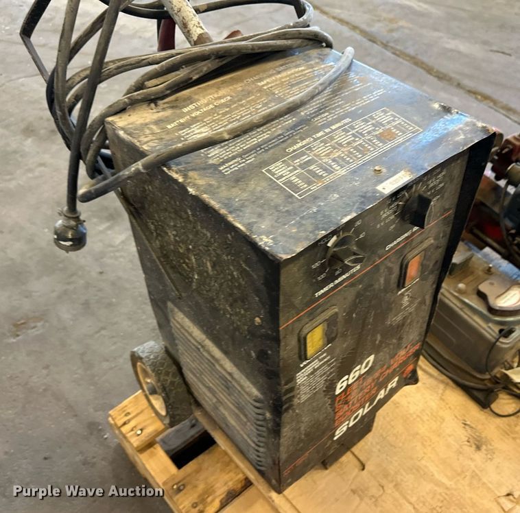 image for item LT9527 Tools