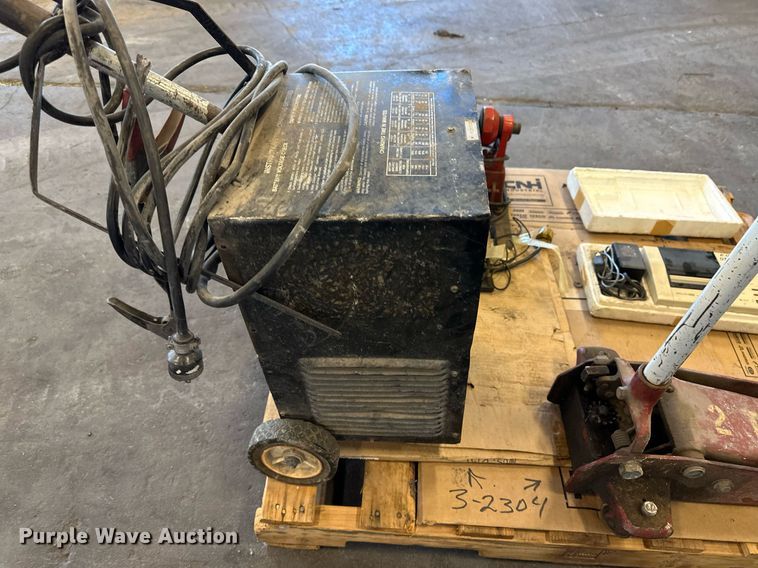 image for item LT9527 Tools