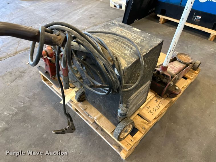 image for item LT9527 Tools