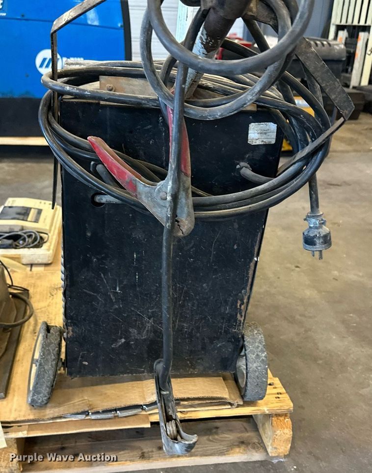 image for item LT9527 Tools