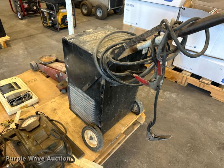 image for item LT9527 Tools