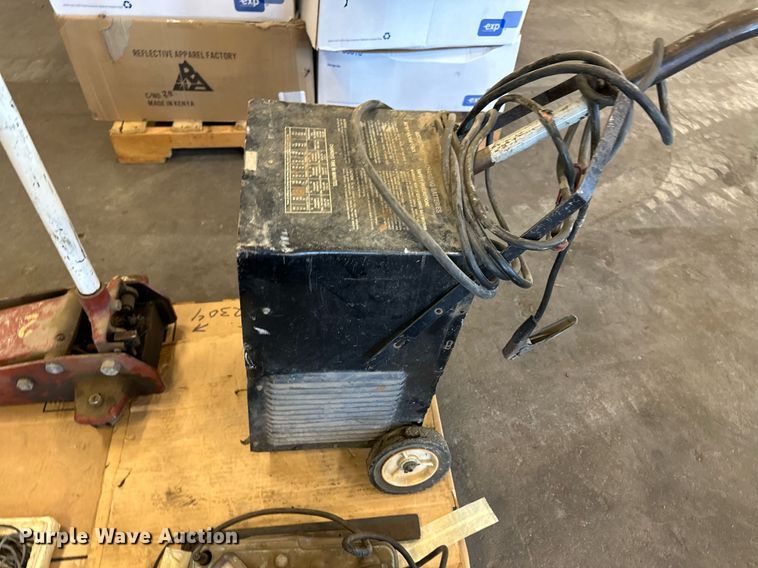 image for item LT9527 Tools