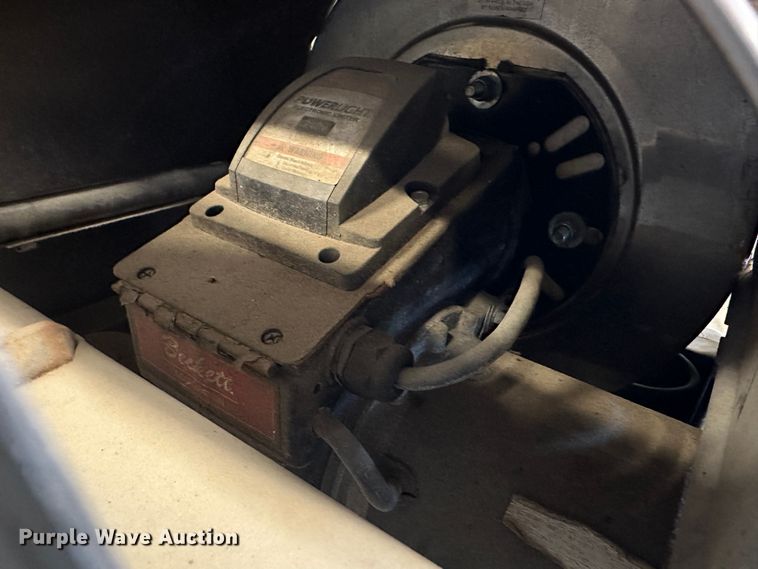 image for item LT9532 Hydro Tek HD20004E2G  pressure washer