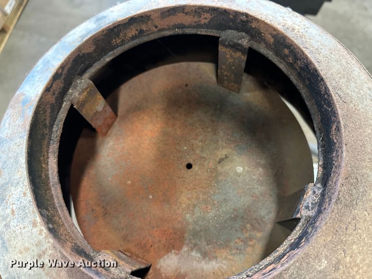 image for item LT9532 Hydro Tek HD20004E2G  pressure washer