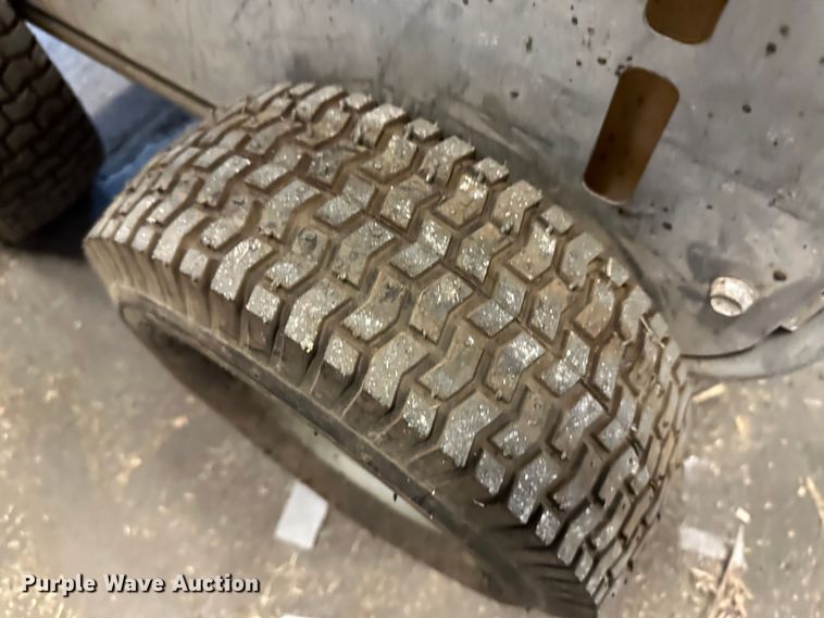 image for item LT9532 Hydro Tek HD20004E2G  pressure washer