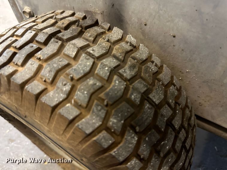 image for item LT9532 Hydro Tek HD20004E2G  pressure washer