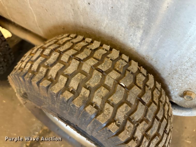 image for item LT9532 Hydro Tek HD20004E2G  pressure washer