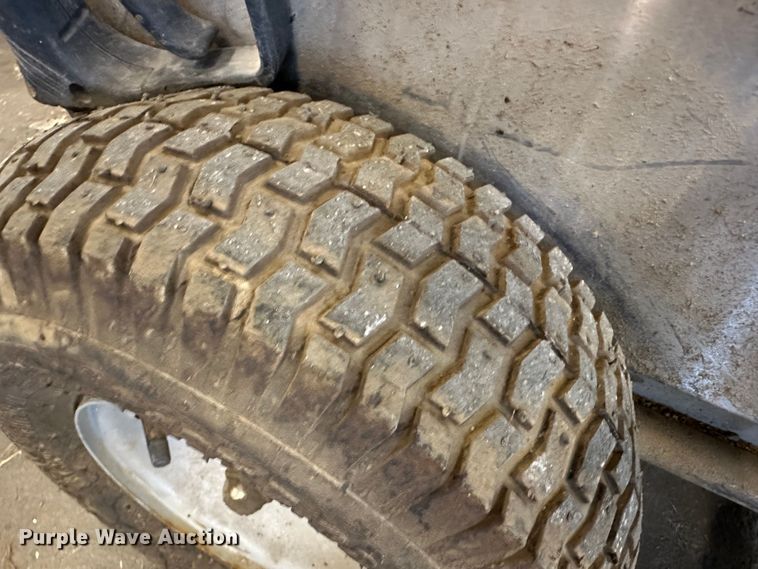 image for item LT9532 Hydro Tek HD20004E2G  pressure washer