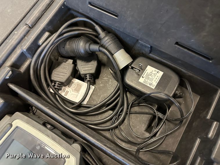 image for item LT9533 Genisys SPX OTC-3669  diagnostic tool