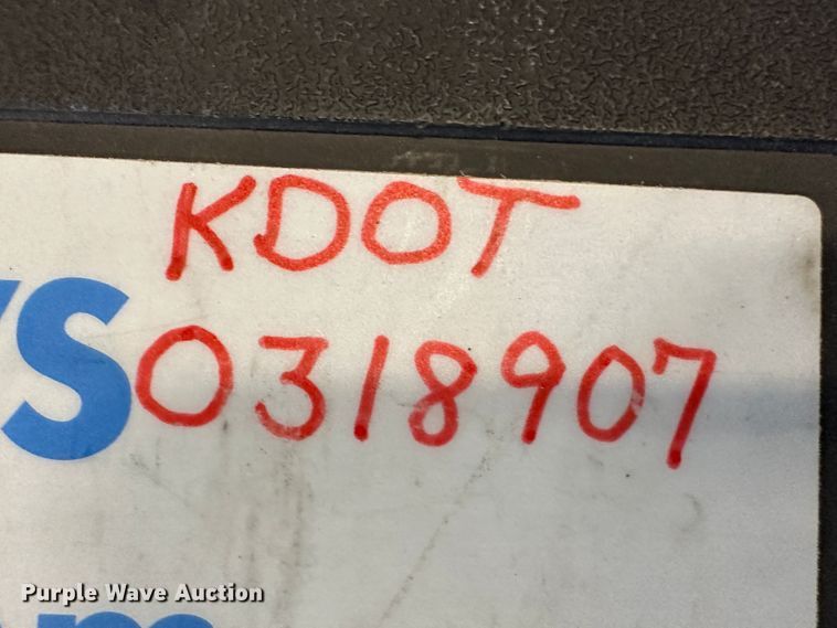 image for item LT9533 Genisys SPX OTC-3669  diagnostic tool