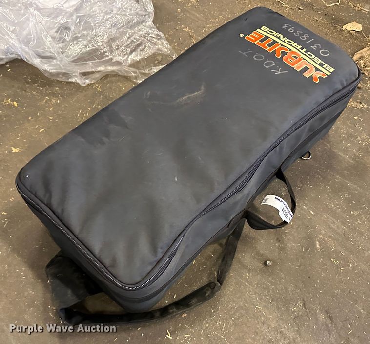 image for item LT9534 Subsite Electronics  utility locator