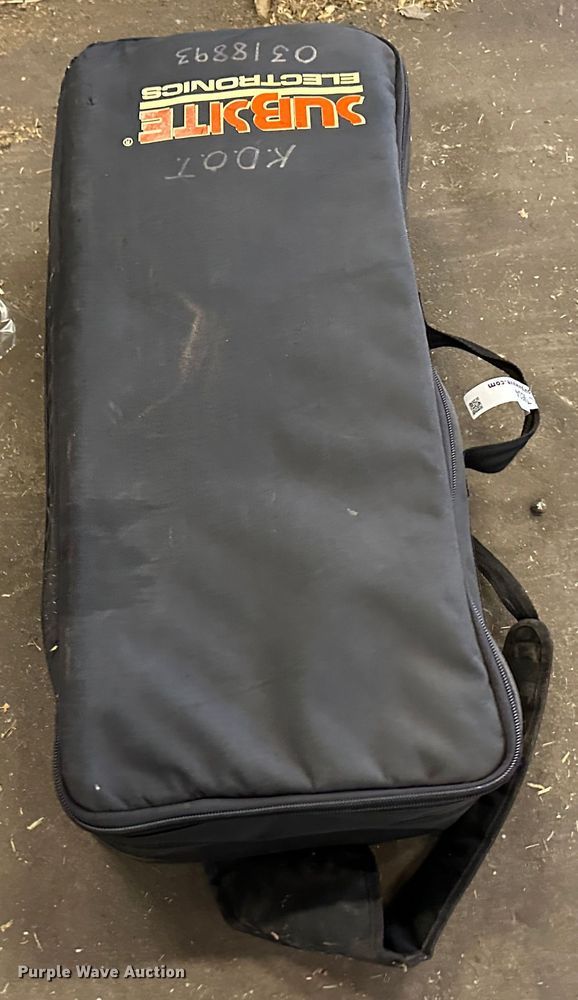 image for item LT9534 Subsite Electronics  utility locator