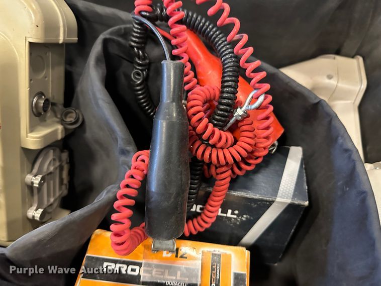 image for item LT9534 Subsite Electronics  utility locator