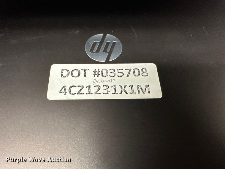 image for item LT9535 (5) HP Probook 6560B laptops
