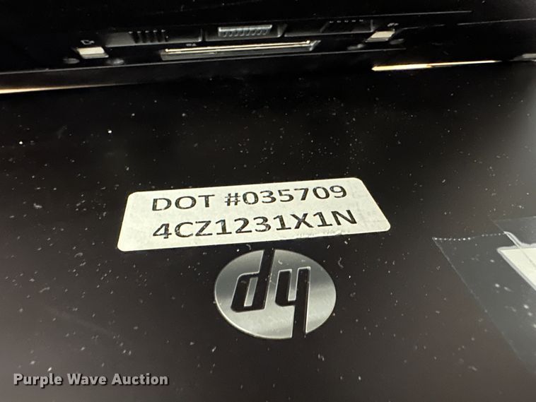 image for item LT9535 (5) HP Probook 6560B laptops