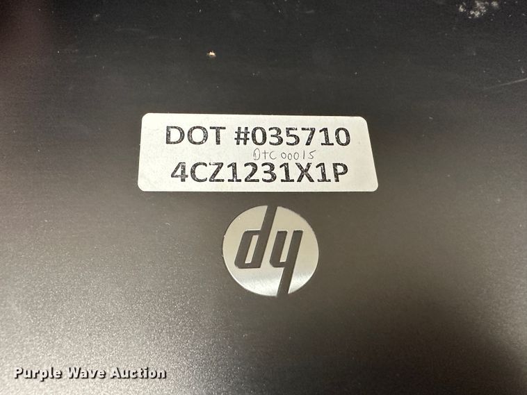 image for item LT9535 (5) HP Probook 6560B laptops