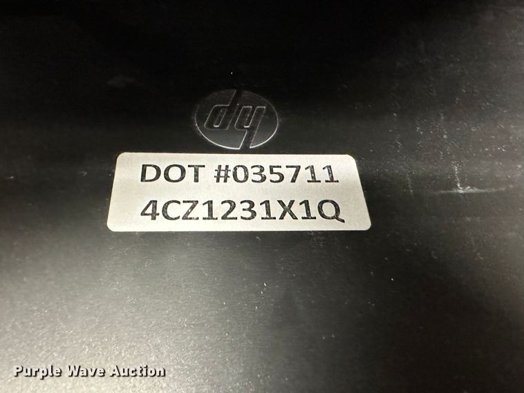 image for item LT9535 (5) HP Probook 6560B laptops