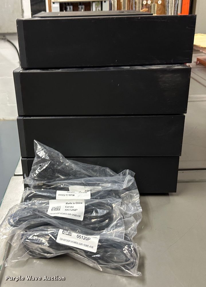 image for item LT9536 (8) HP Elitedesk 800 CPUs