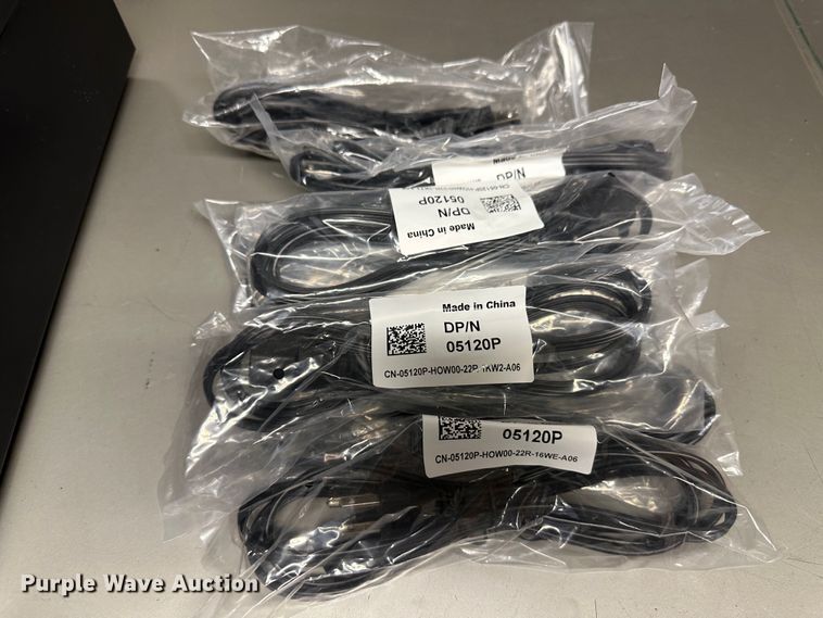 image for item LT9536 (8) HP Elitedesk 800 CPUs