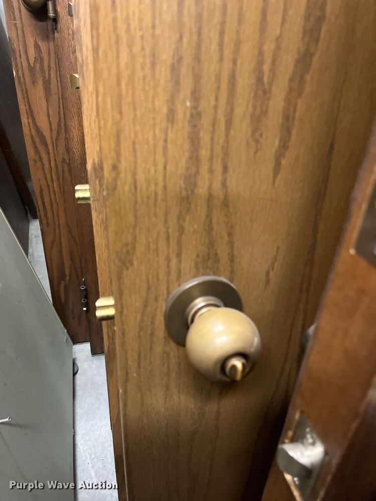 image for item MD9540 (42) wood doors