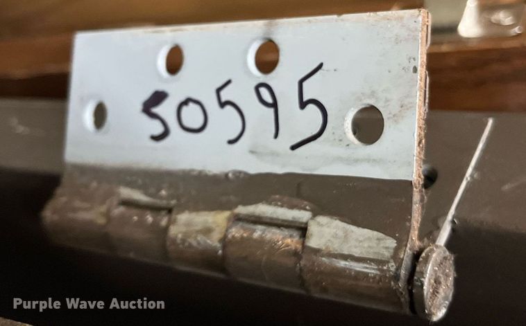 image for item MD9540 (42) wood doors